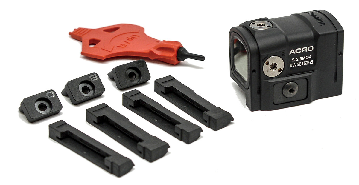 Aimpoint Acro S-2 Shotgun Sight